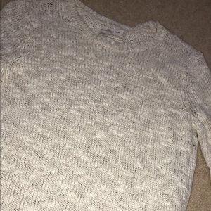 Abercrombie long sleeve